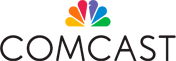 Comcast logo