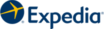 Expedia logo