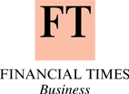 Financial Times logo